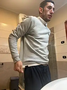 Gionnytav online show from January 31, 2026, 7:12 pm