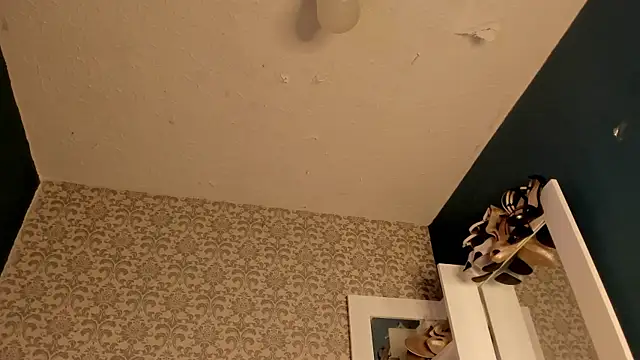 Snapshot of Samantha_cp_ chatting on February 24, 2025, 12:16 pm Samantha cp online show from February 24, 2025, 12:16 pm