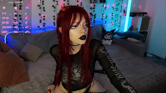 Snapshot of Eva-miller1 chatting on November 29, 2025, 11:21 am Eva-miller1 online show from November 29, 2025, 11:21 am