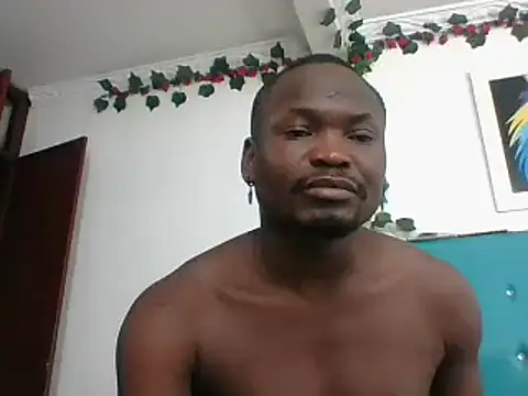 latinhot9631 online show from November 29, 2025, 3:17 am