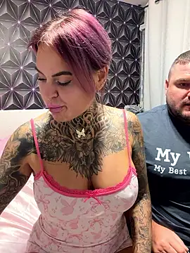 XValerie22 online show from January 8, 2026, 2:17 am