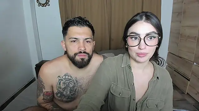 teseo and afroditha  online show from January 10, 2025, 3:07 am