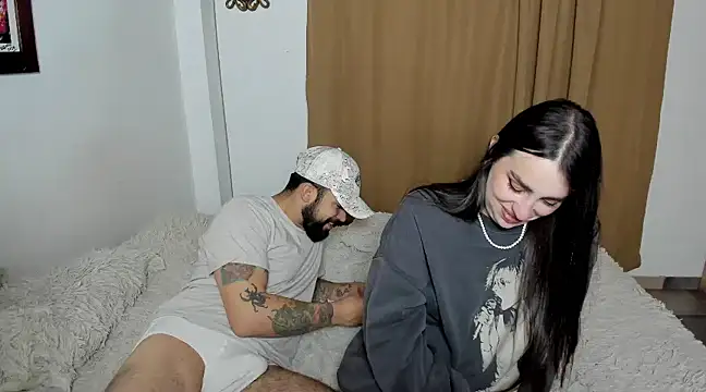 teseo and afroditha  online show from March 15, 2025, 6:58 am