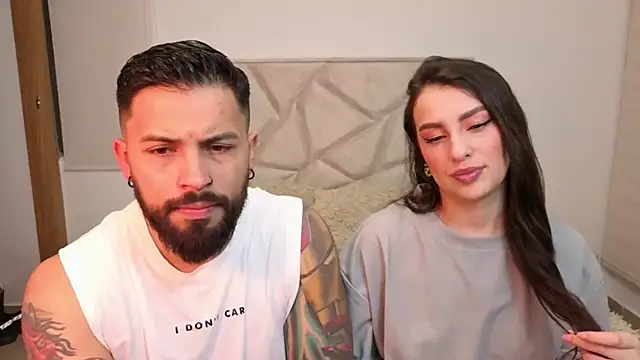 teseo and afroditha  online show from September 11, 2025, 4:56 am