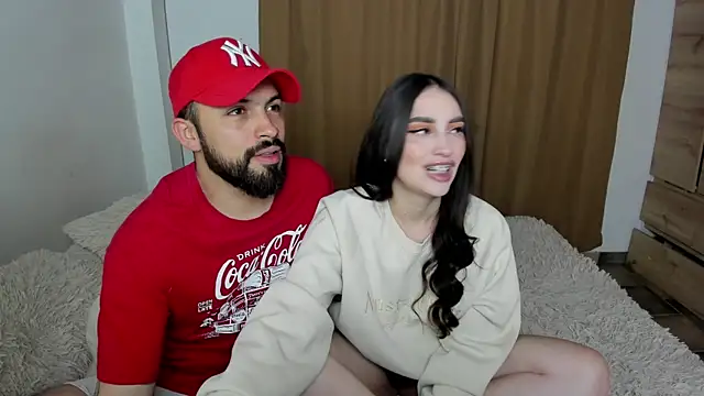 teseo and afroditha  online show from March 8, 2025, 3:28 am