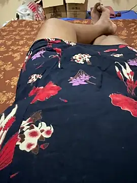 slave pansilu online show from April 25, 2026, 7:55 pm