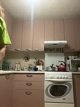 AlisaKissss online show from December 21, 2025, 6:53 pm