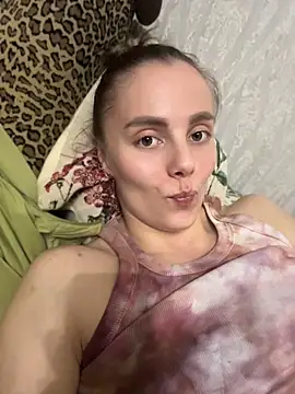 AlisaKissss online show from May 26, 2026, 8:18 pm