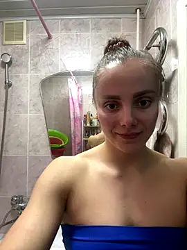 AlisaKissss online show from October 27, 2025, 7:15 pm