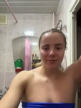 AlisaKissss online show from December 16, 2025, 7:07 pm