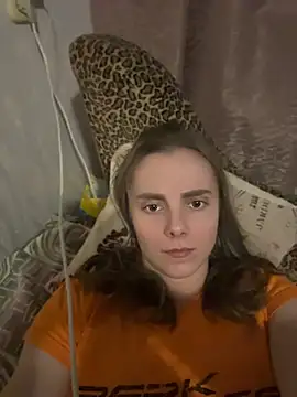 AlisaKissss online show from May 7, 2026, 7:06 pm