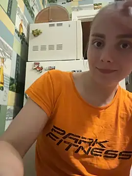 AlisaKissss online show from May 8, 2026, 7:50 pm