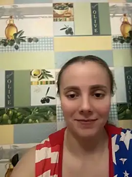 AlisaKissss online show from May 13, 2026, 7:54 pm