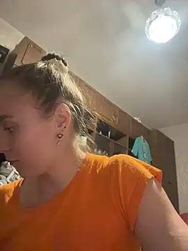 AlisaKissss online show from June 7, 2026, 7:19 pm