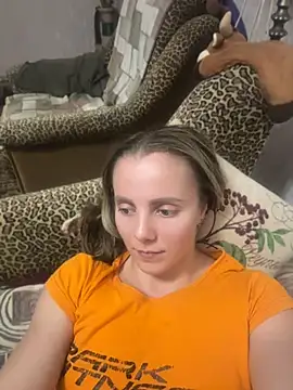 AlisaKissss online show from June 8, 2026, 7:36 pm