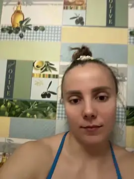 AlisaKissss online show from June 12, 2026, 6:38 pm