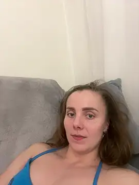 AlisaKissss online show from March 14, 2025, 8:28 pm