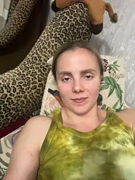 AlisaKissss online show from June 9, 2026, 7:48 pm
