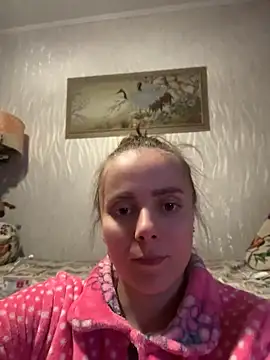 AlisaKissss online show from May 21, 2026, 8:17 pm