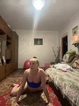 AlisaKissss online show from June 10, 2026, 6:53 pm