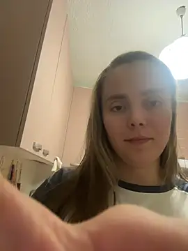 AlisaKissss online show from March 7, 2026, 7:19 pm