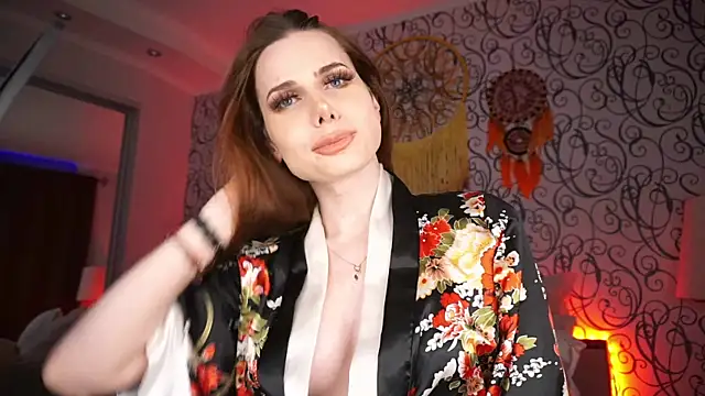 Foxy irene online show from December 14, 2024, 1:27 pm