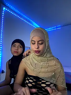 Snapshot of JannaNader12 chatting on November 10, 2025, 11:32 pm JannaNader12 online show from November 10, 2025, 11:32 pm