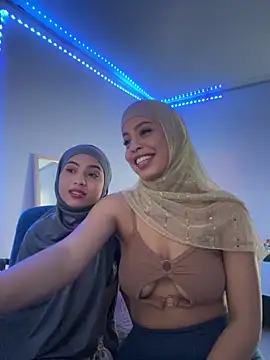 Snapshot of JannaNader12 chatting on October 25, 2025, 12:10 am JannaNader12 online show from October 25, 2025, 12:10 am