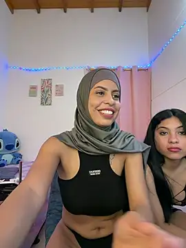 Snapshot of JannaNader12 chatting on May 15, 2026, 12:19 am JannaNader12 online show from May 15, 2026, 12:19 am