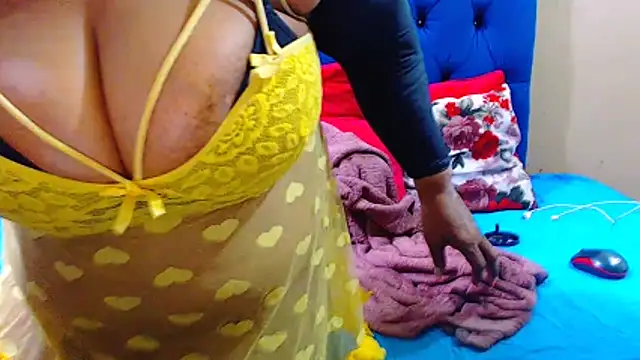 ebonycandy10 online show from March 29, 2026, 5:09 am