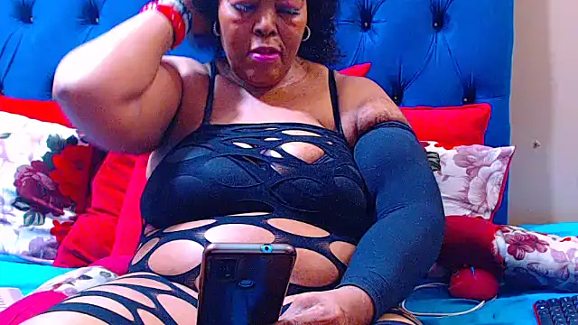 ebonycandy10 online show from October 22, 2025, 7:30 am