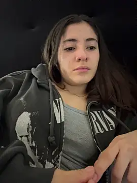 Princ3ssgabi online show from November 16, 2025, 2:16 am