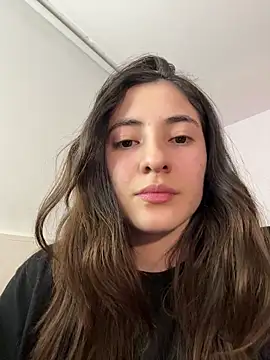 Princ3ssgabi online show from November 28, 2025, 1:39 am