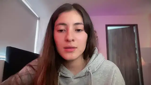 Princ3ssgabi online show from October 17, 2025, 8:54 pm