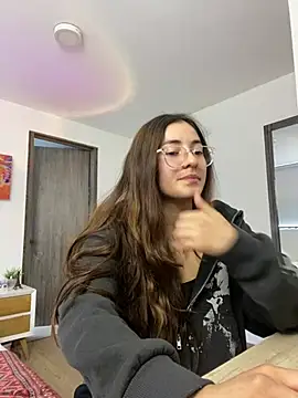 Princ3ssgabi online show from January 30, 2025, 8:31 pm
