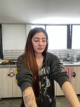 Princ3ssgabi online show from March 5, 2025, 5:08 pm