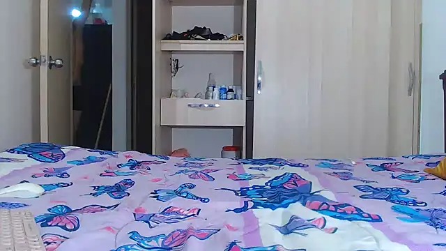 Snapshot of Jhhan234 chatting on February 24, 2026, 11:55 am Jhhan234 online show from February 24, 2026, 11:55 am