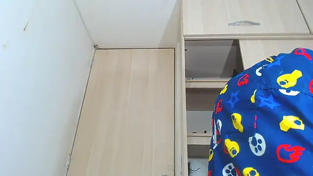 Snapshot of Jhhan234 chatting on March 18, 2026, 3:53 am Jhhan234 online show from March 18, 2026, 3:53 am