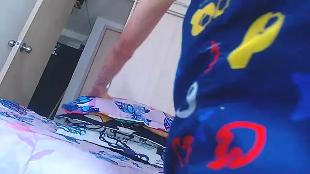 Snapshot of Jhhan234 chatting on February 26, 2026, 5:24 pm Jhhan234 online show from February 26, 2026, 5:24 pm