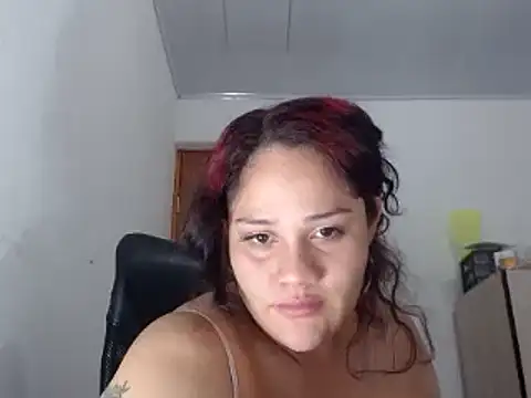 melissa4855 online show from December 22, 2024, 2:39 am