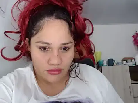 melissa4855 online show from December 21, 2024, 12:53 am