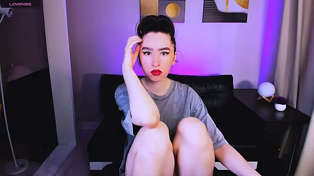 Snapshot of Lily_xBabe chatting on June 10, 2026, 7:31 am Lily xBabe online show from June 10, 2026, 7:31 am