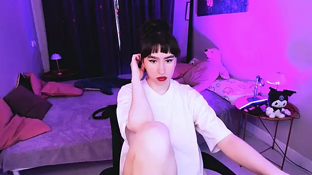 Snapshot of Lily_xBabe chatting on July 19, 2026, 7:28 am Lily xBabe online show from July 19, 2026, 7:28 am