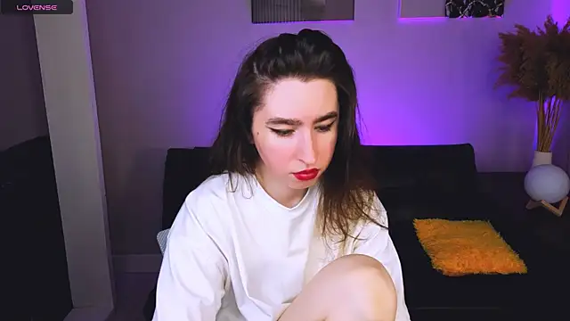 Snapshot of Lily_xBabe chatting on July 12, 2026, 7:31 am Lily xBabe online show from July 12, 2026, 7:31 am