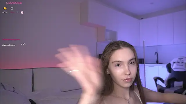 haileyishere online show from May 6, 2026, 1:42 am