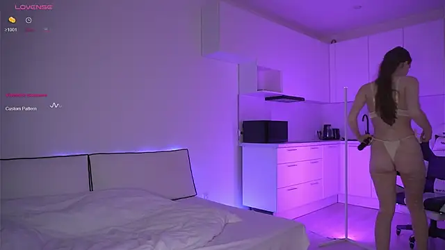 haileyishere online show from March 18, 2026, 8:43 pm