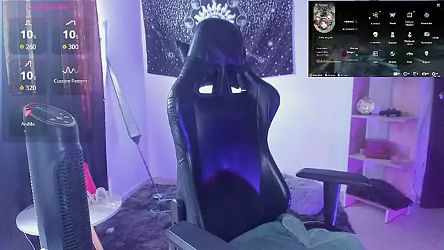 Snapshot of sweetcoralinee chatting on February 15, 2026, 6:07 pm sweetcoralinee online show from February 15, 2026, 6:07 pm