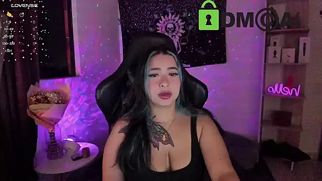 sweetcoralinee online show from February 15, 2025, 4:25 am
