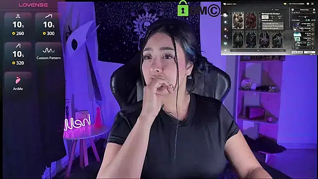 sweetcoralinee online show from January 16, 2026, 2:59 am