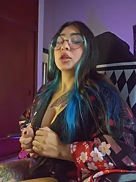 Snapshot of sweetcoralinee chatting on March 13, 2026, 3:17 pm sweetcoralinee online show from March 13, 2026, 3:17 pm